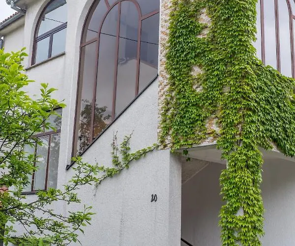 Apartman Uno Dominik