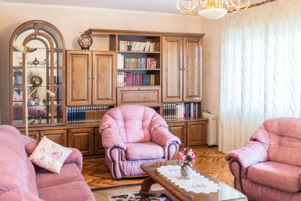 Uno Dominik Apartment Rijeka