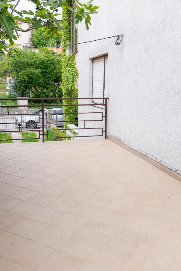 Apartment Uno Dominik *