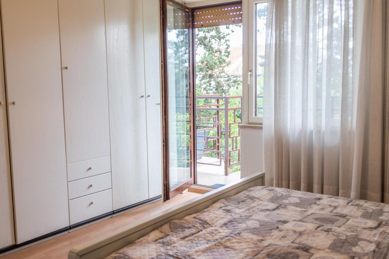 Uno Dominik Apartment Rijeka